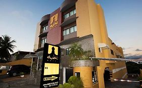Dubai Hotel
